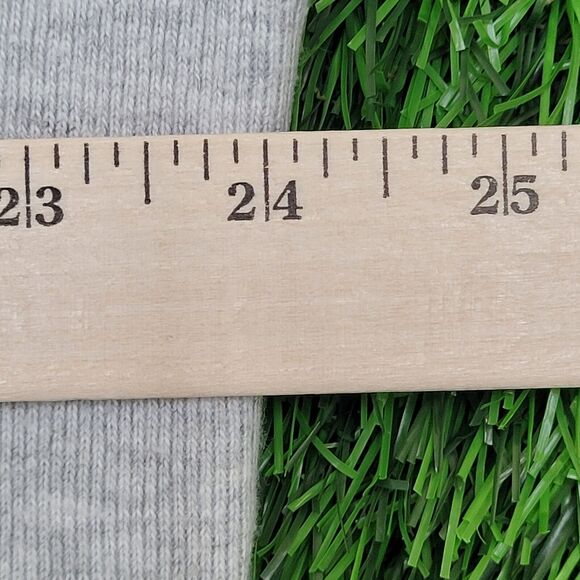 Champion Mendham Sweatshirt Large 24x25 Reverse-Weave - Picture 15 of 15